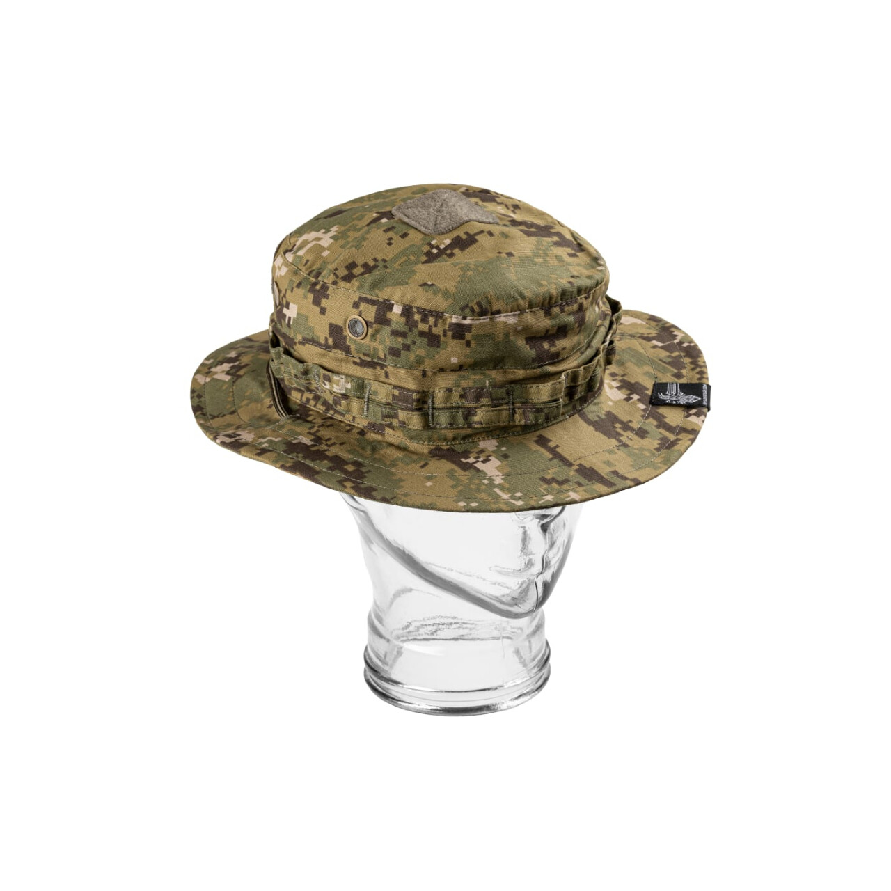 Klobouk Invader Gear Boonie Hat Mod 3 - socom, M