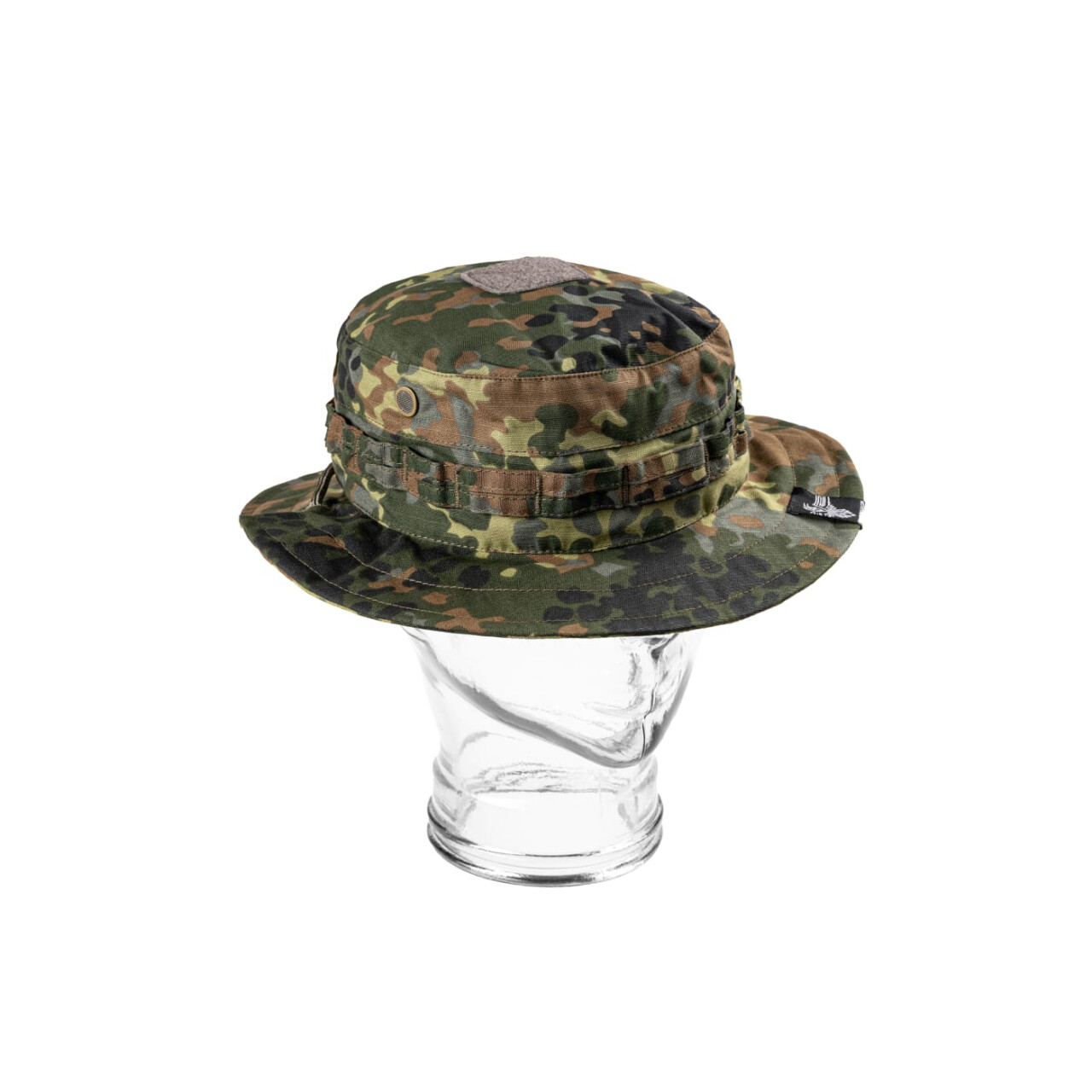 Klobouk Invader Gear Boonie Hat Mod 3 - flecktarn, M