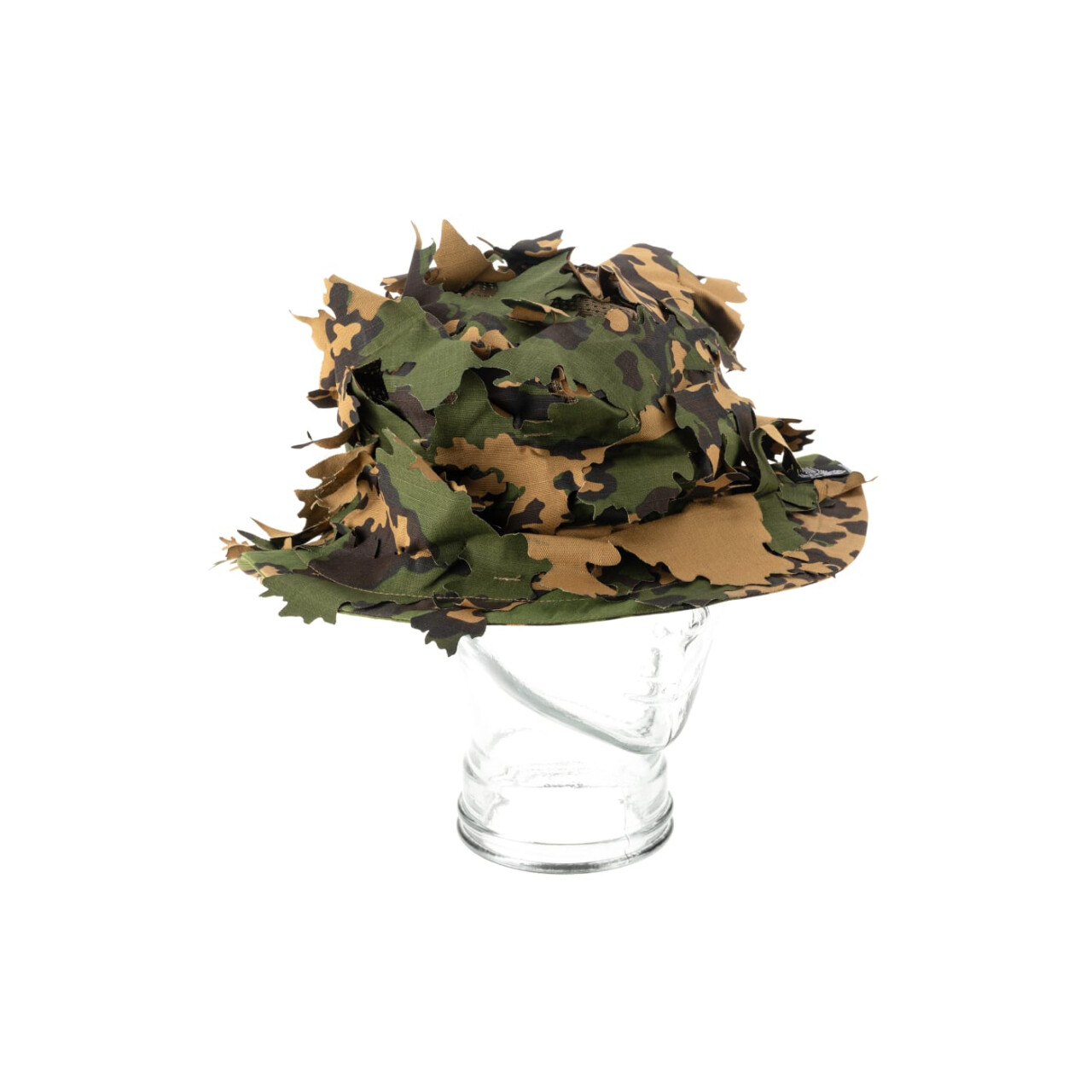 Klobouk s listím Invader Gear Leaf Boonie Hat - Partizan, M