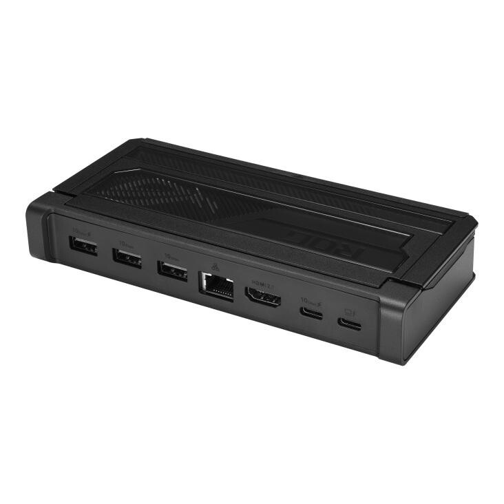 ASUS ROG dokovací stanice Bulwark Dock DG300