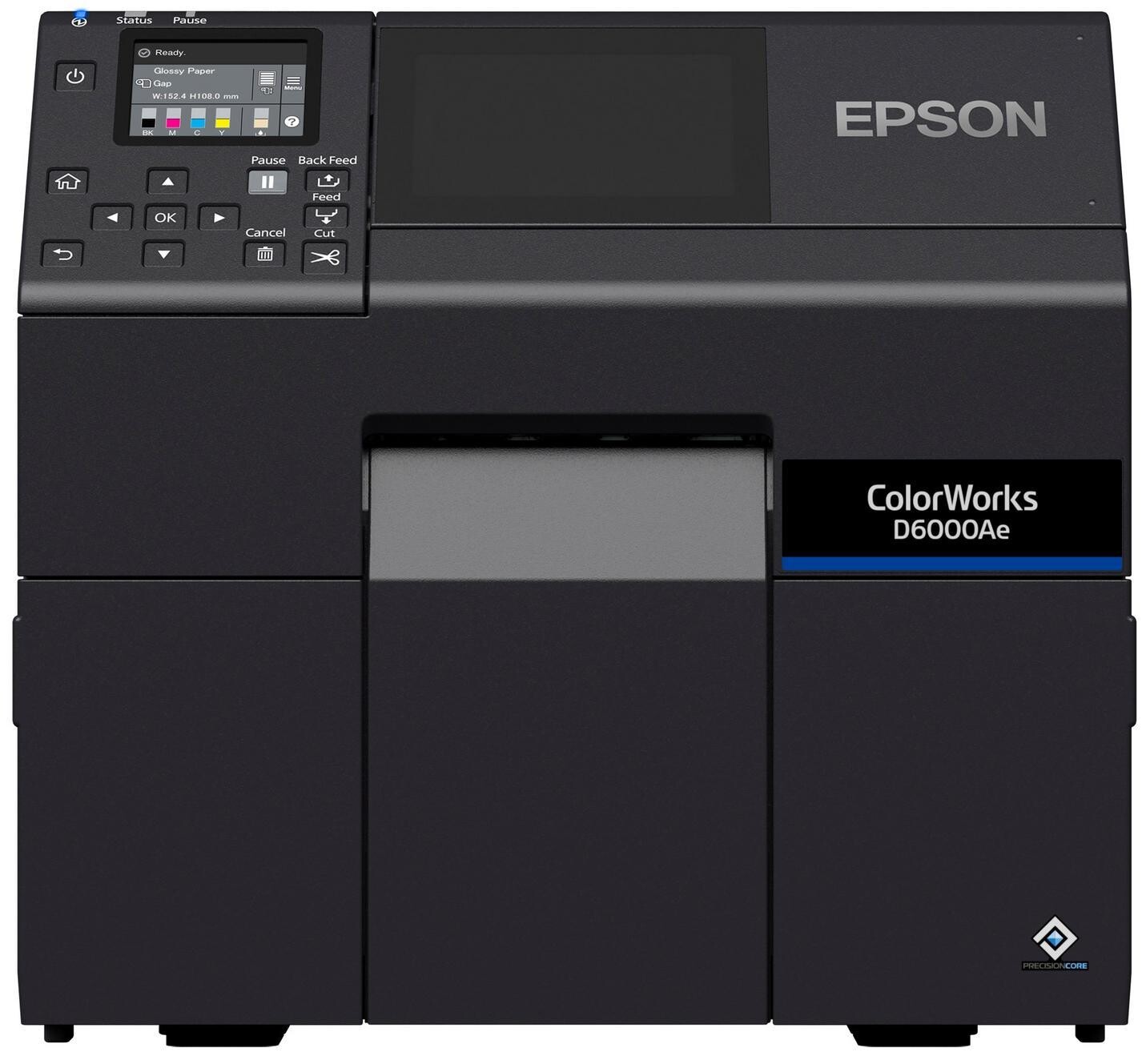 Epson ColorWorks CW-D6000Ae