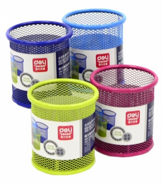 deli Stojánek na tužky Deli - PK18-22