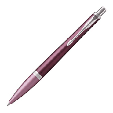 Kuličkové pero Parker Urban Premium Dark purple CT - 1502/4231569