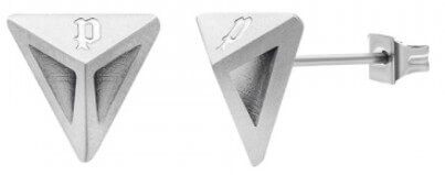 Police Dámské náušnice Jarawa PJ26496ESS/01