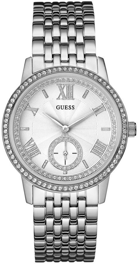 Guess Ladies Dress GRAMERCY W0573L1