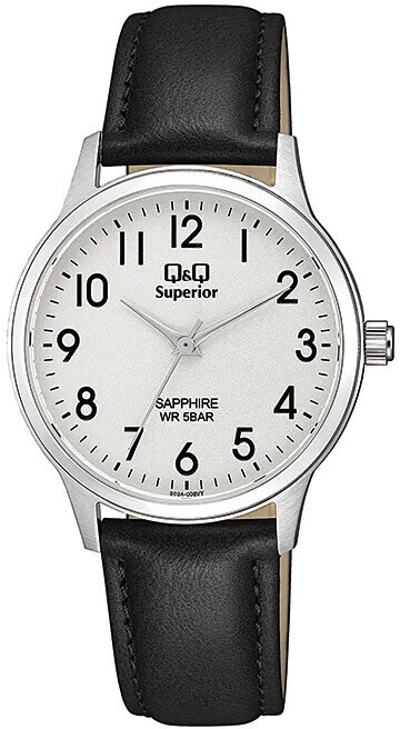 Q&Q Analogové hodinky S03A-008VY