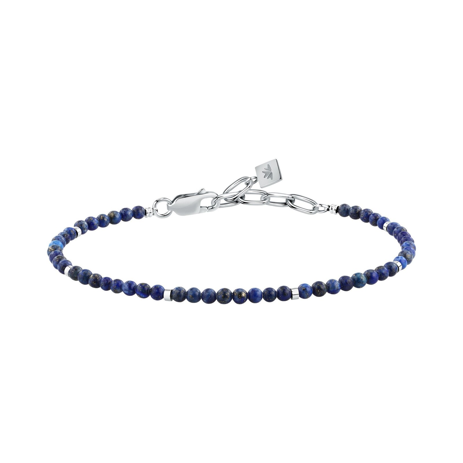 Morellato Pánský minerální náramek z lapis lazuli Terra S1758