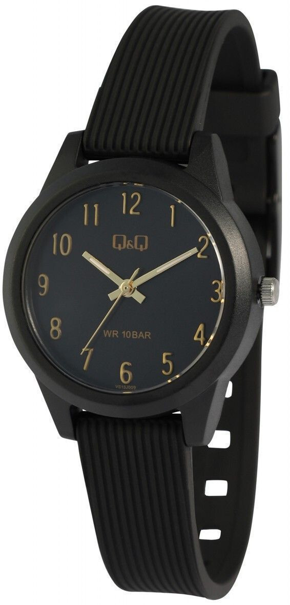 Q&Q Analogové hodinky VS13J009Y