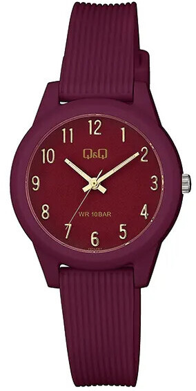 Q&Q Analogové hodinky VS13J007Y