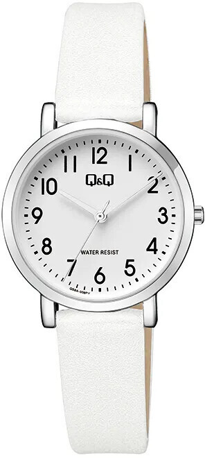 Q&Q Analogové hodinky Q58A-008PY
