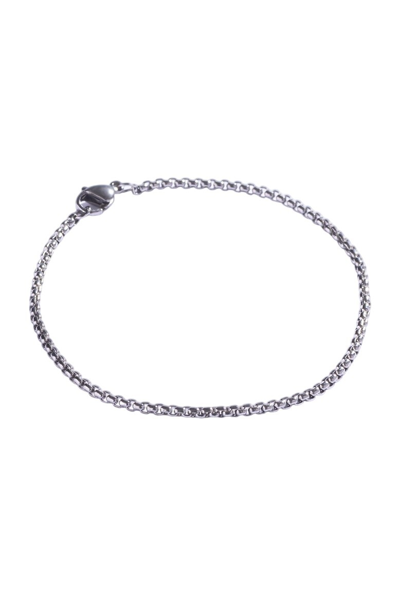 Marc Malone Pánský ocelový náramek MCGB5063S 19 cm