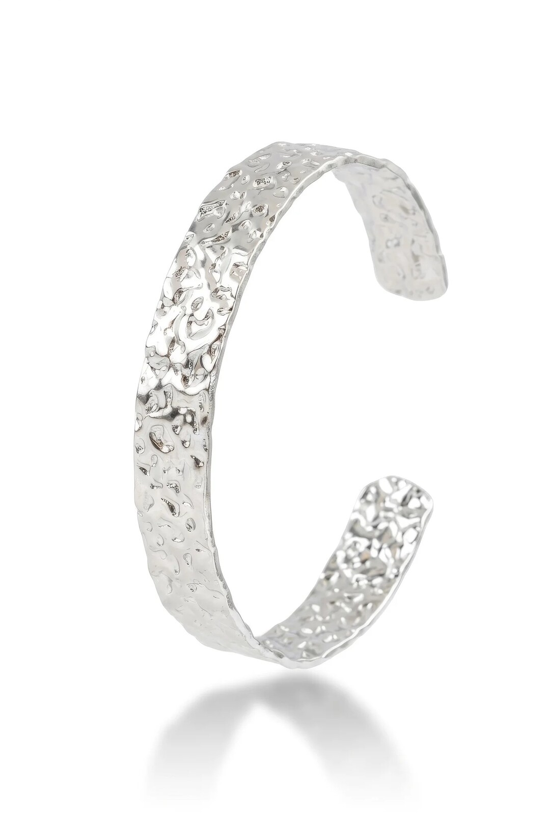 Emily Westwood Dámský pevný náramek z oceli Elena EWB250413S