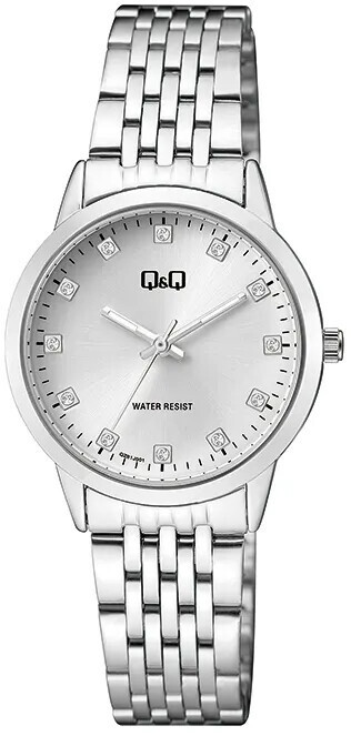 Q&Q Analogové hodinky QZ81J201Y