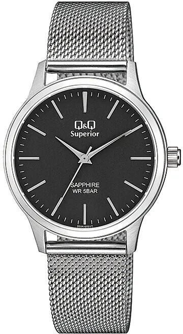 Q&Q Analogové hodinky S03A-005VY