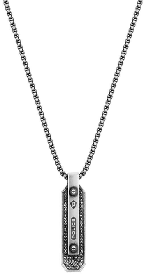 Police Módní pánský náhrdelník Stave PEJGN2008531