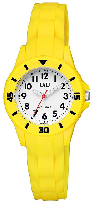 Q&Q Analogové hodinky V26A-002VY