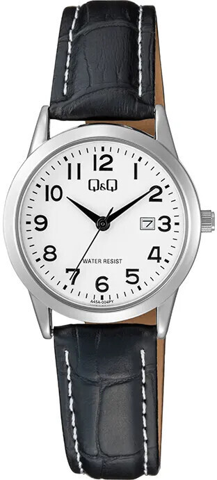 Q&Q Analogové hodinky A45A-004PY
