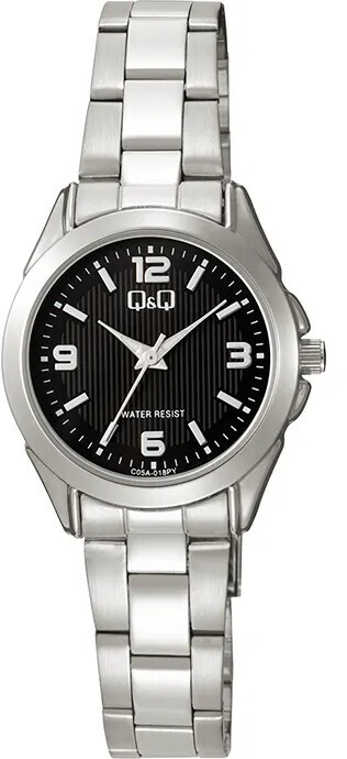 Q&Q Analogové hodinky C05A-018PY