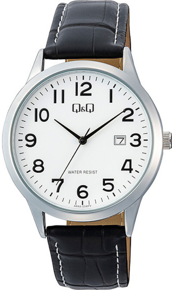 Q&Q Analogové hodinky A44A-004PY