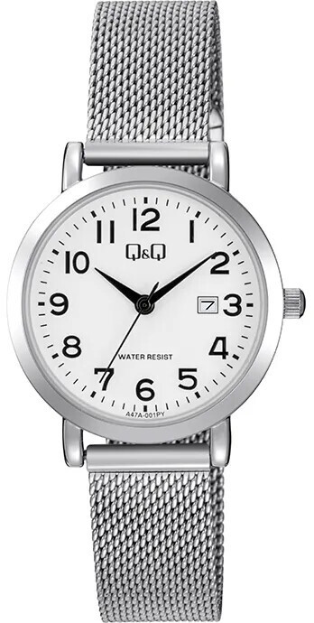 Q&Q Analogové hodinky A47A-001PY