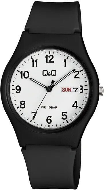 Q&Q Analogové hodinky A212J003Y