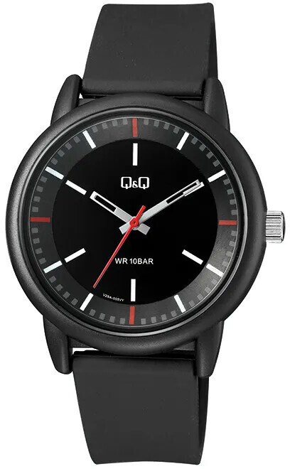 Q&Q Analogové hodinky V29A-005VY