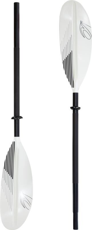 Aquadesign Viva 2D 2026 white pádlo