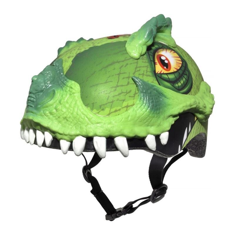 Bell RASKULLZ T Rex Awesome Child