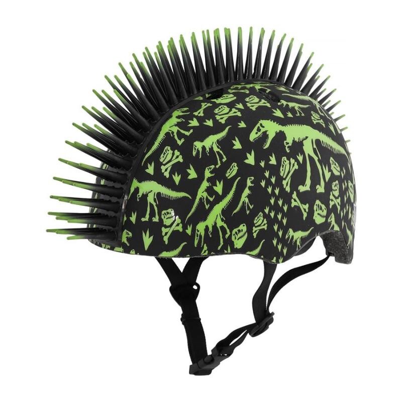 Bell RASKULLZ T Rex Bonex Toddler XS 48-52 cm