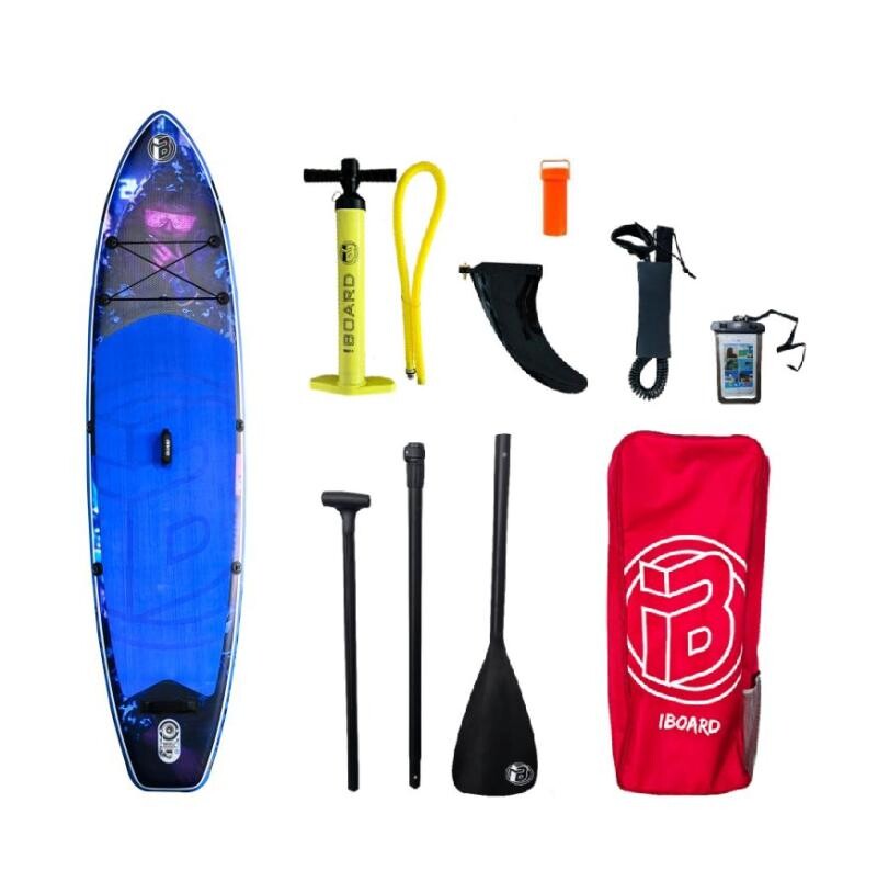 Iboard 5 DIGITAL HERO