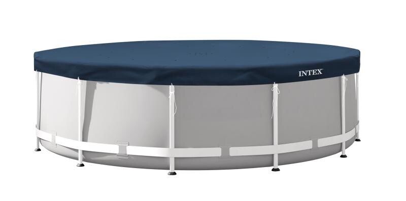 Intex Bazénová plachta 28082 All-Season Deluxe 366 cm