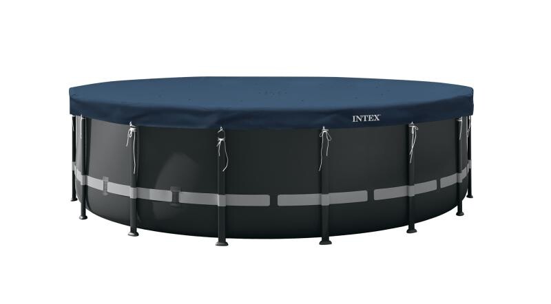 Intex Bazénová plachta 28084 All-Season Deluxe 488 cm