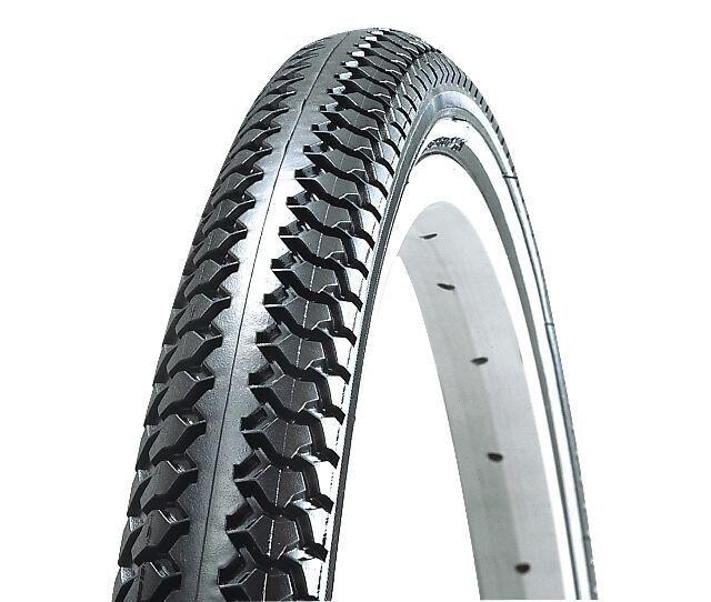 Kenda 37x501-184 černý plášť