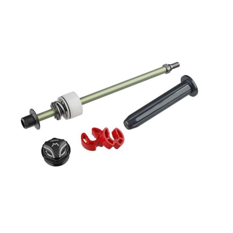 Marzocchi 2023+ Bomber Z1 27-180MAX BEZ Pružiny kit konverzní vidlice