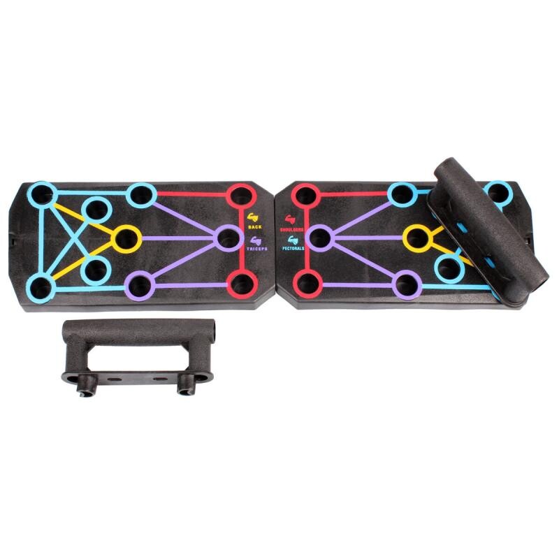 Merco Excellent Classic opěrka na kliky