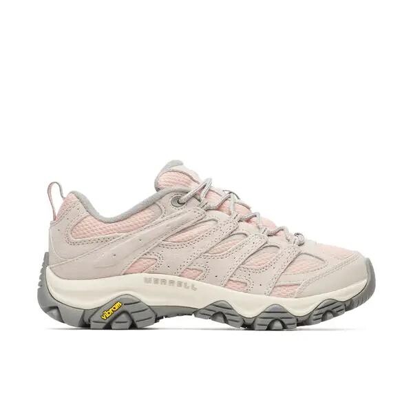 Merrell J00003594 Moab 3 W Peony