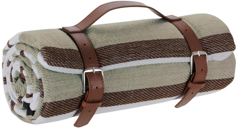 Redcliffs Pikniková deka Forest béžová