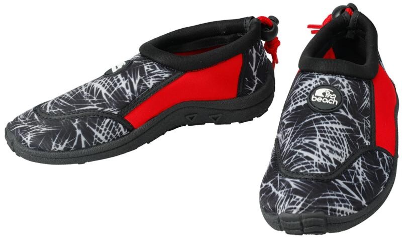 Redcliffs Pro Beach Hawaii Junior červená