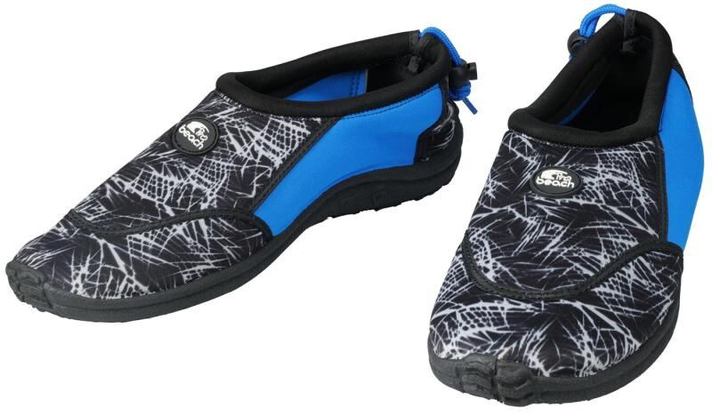 Redcliffs Pro Beach Hawaii Men modrá