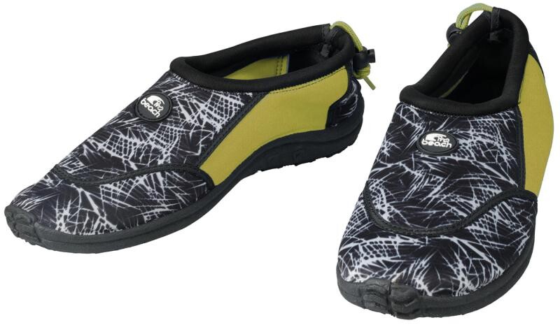 Redcliffs Pro Beach Hawaii Men zelená