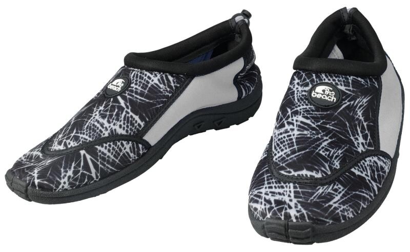 Redcliffs Pro Beach Hawaii Women šedá