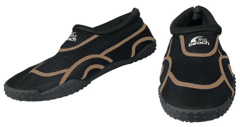 Redcliffs Pro Beach Men hnědá