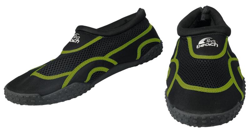 Redcliffs Pro Beach Men zelená