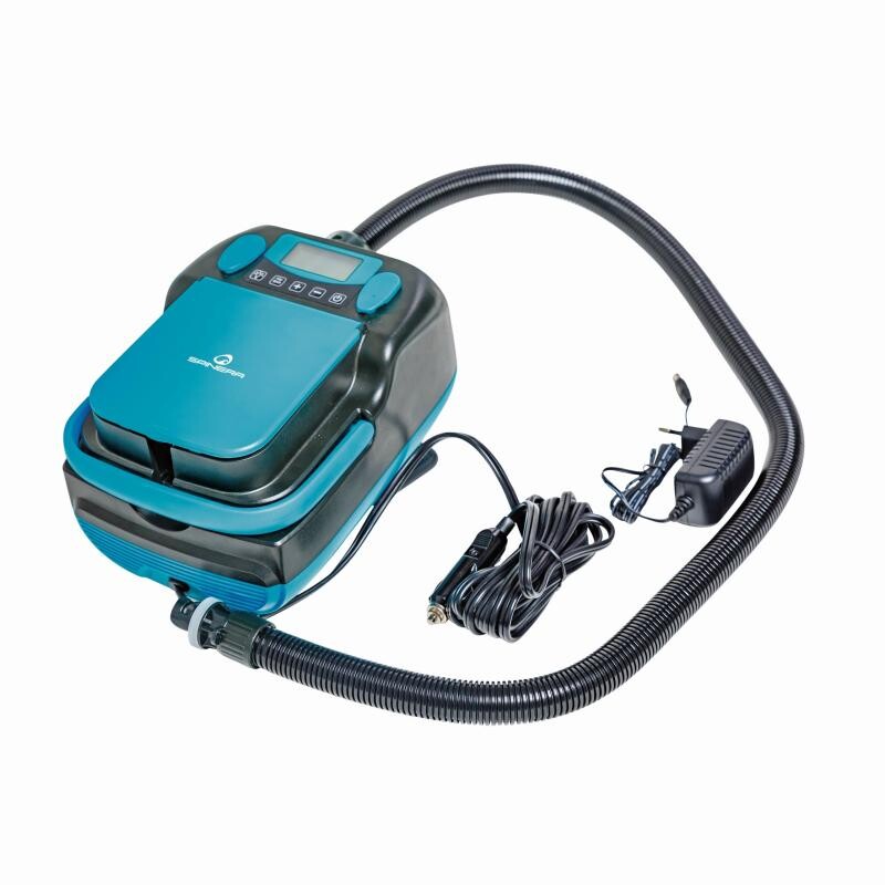 Spinera SUP5 16psi 2026 pumpa