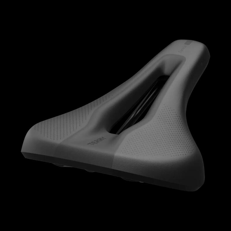 TERRY Sedlo Fly Exera Gel Max Men