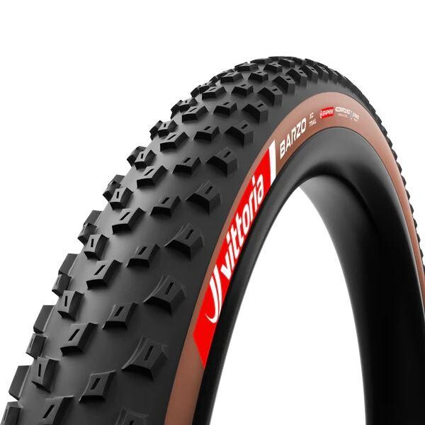 Vittoria Barzo 29x2.4 XC Trail Brown blk blk G2.0