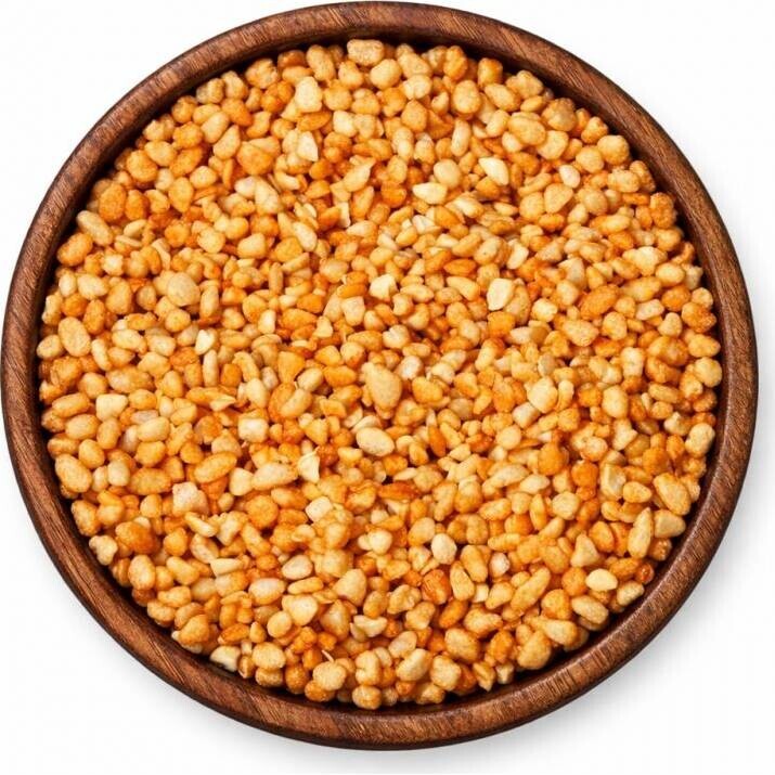 IRCA DORETTA karamelizovaná pufovaná rýže 1kg - Callebaut