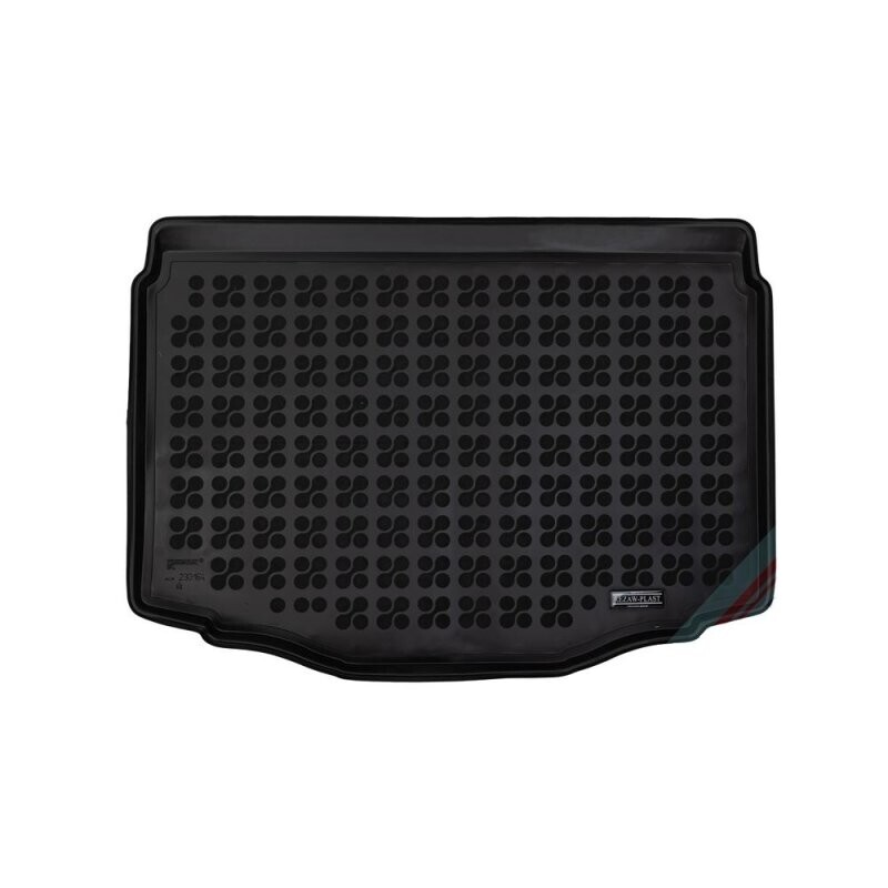 Gumová vana do kufru Rezaw-Plast Citroen C3 2024-