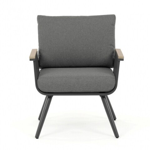 Zahradní sestava, hliník, šedá, AZS-S1921 GREY AZS-S1921 GREY Autronic