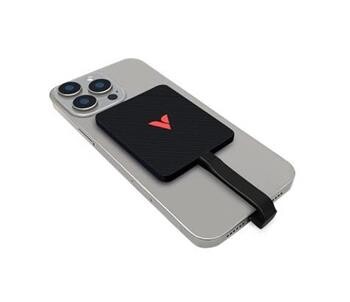 VERBATIM SnapBack Ultra Slim SSD 512GB, černý